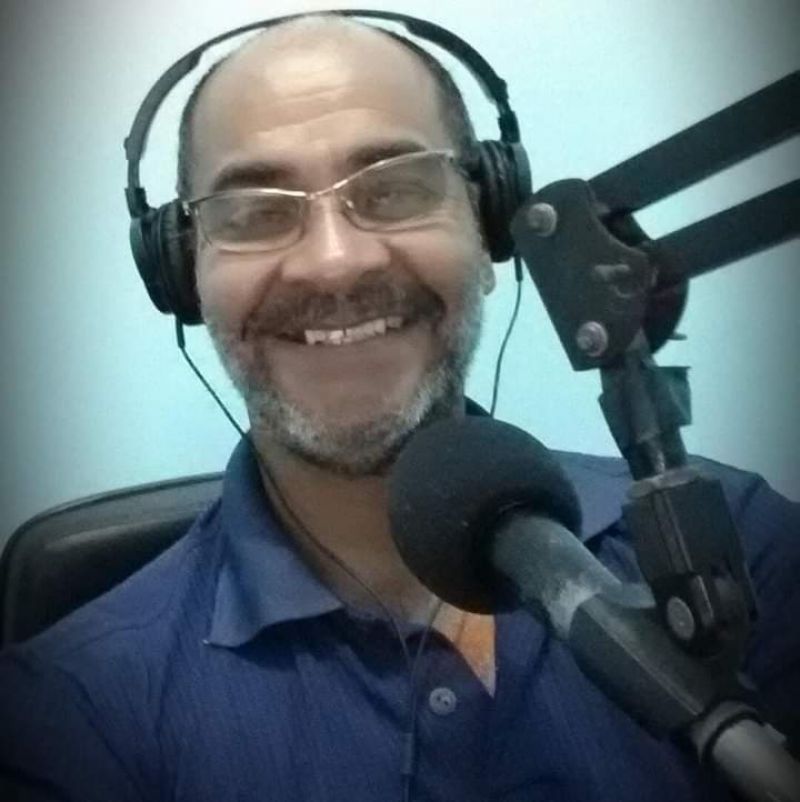 Cilmo Santos