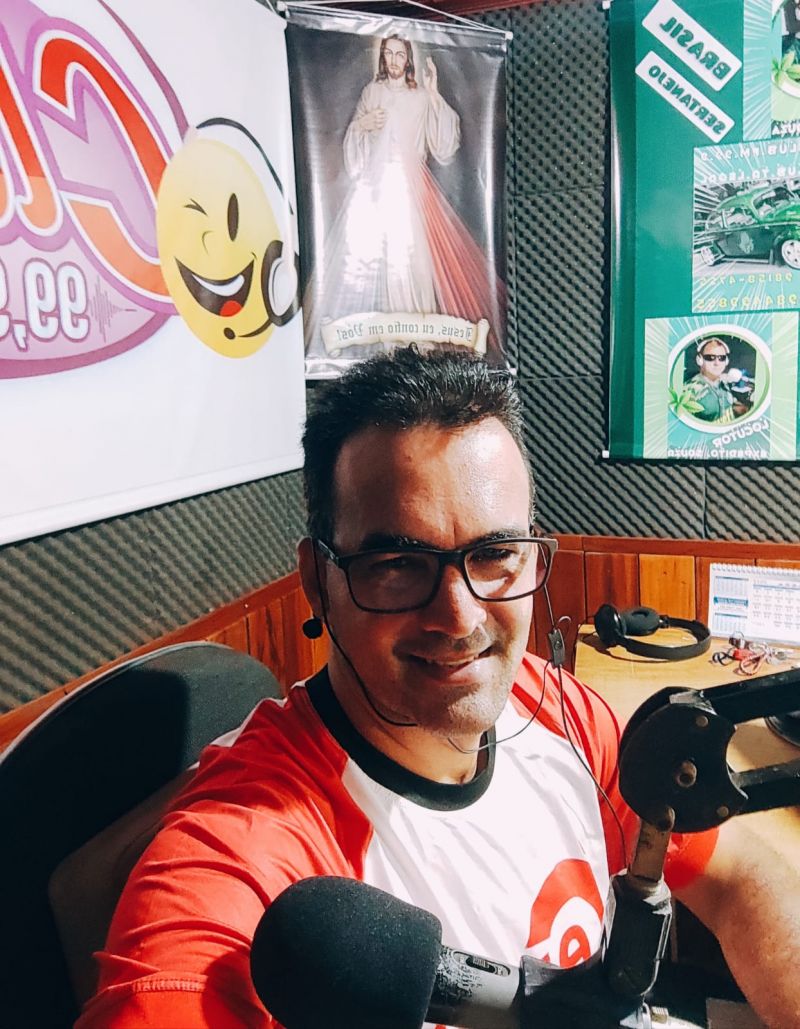 Adenilson de Carvalho